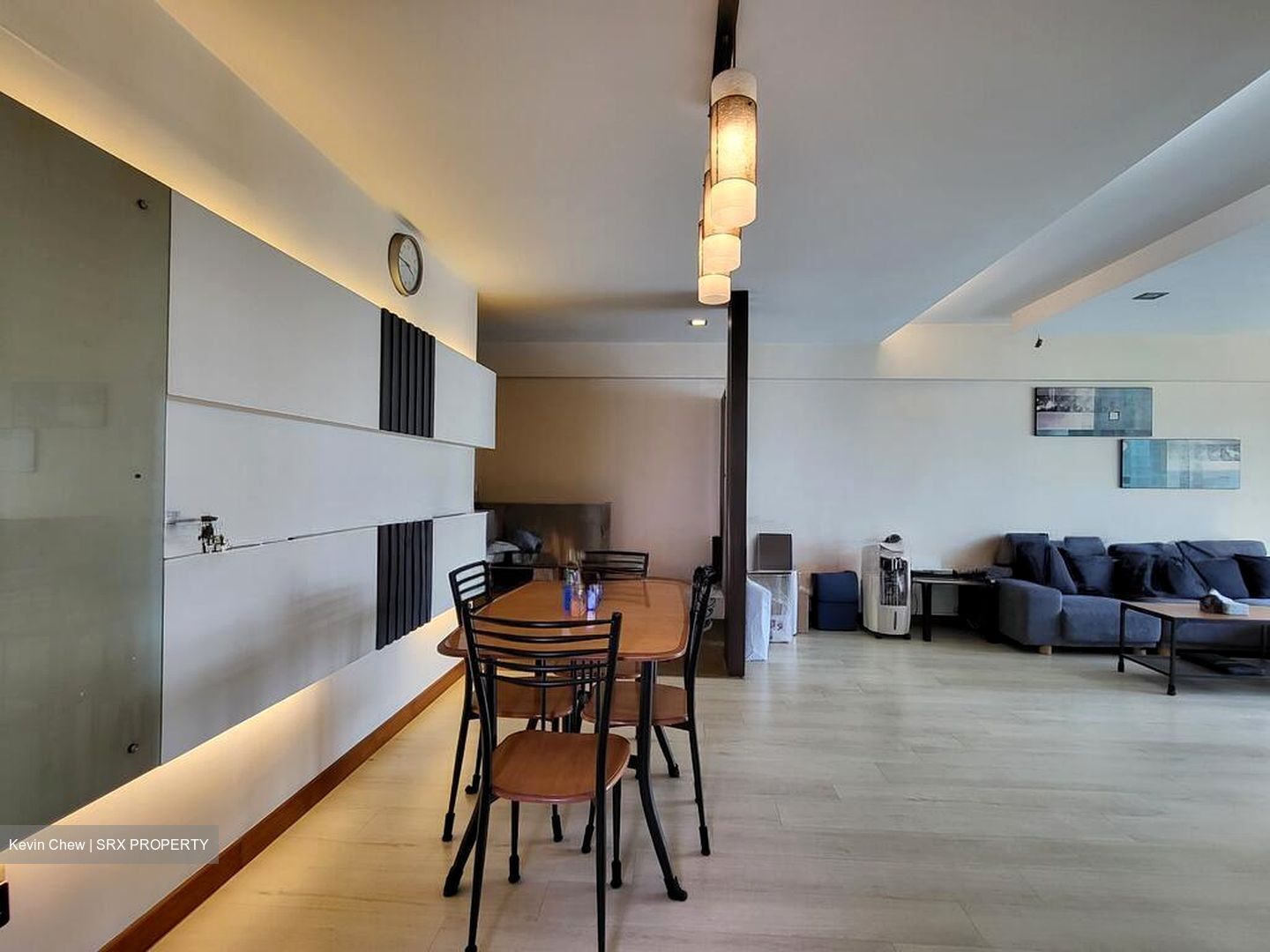 Blk 648 Eastdale (Punggol), HDB 5 Rooms #528330431